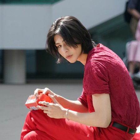 Learning to Love (2025)