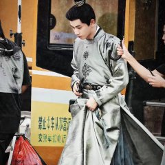 The Imperial Coroner Season 2 Chinese Drama photo