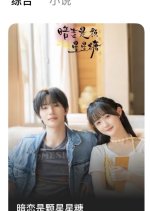 An Lian Shi Ke Xing Xing Tang Chinese Drama(2025) photo