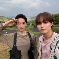 Love Is a Poison Japanese Drama photo