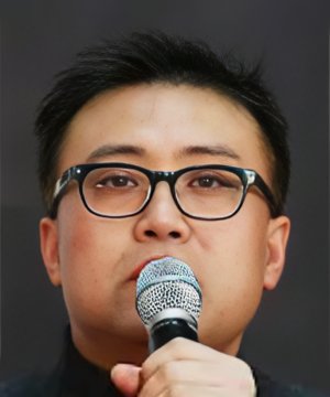 Gye Ok Park