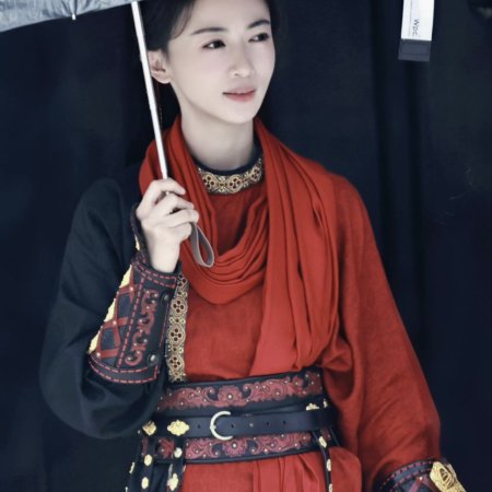 Jiang Shan Wei Pin ()