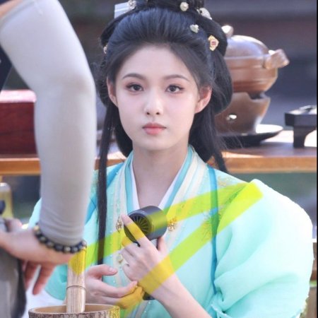 Key to the Phoenix Heart (2026)