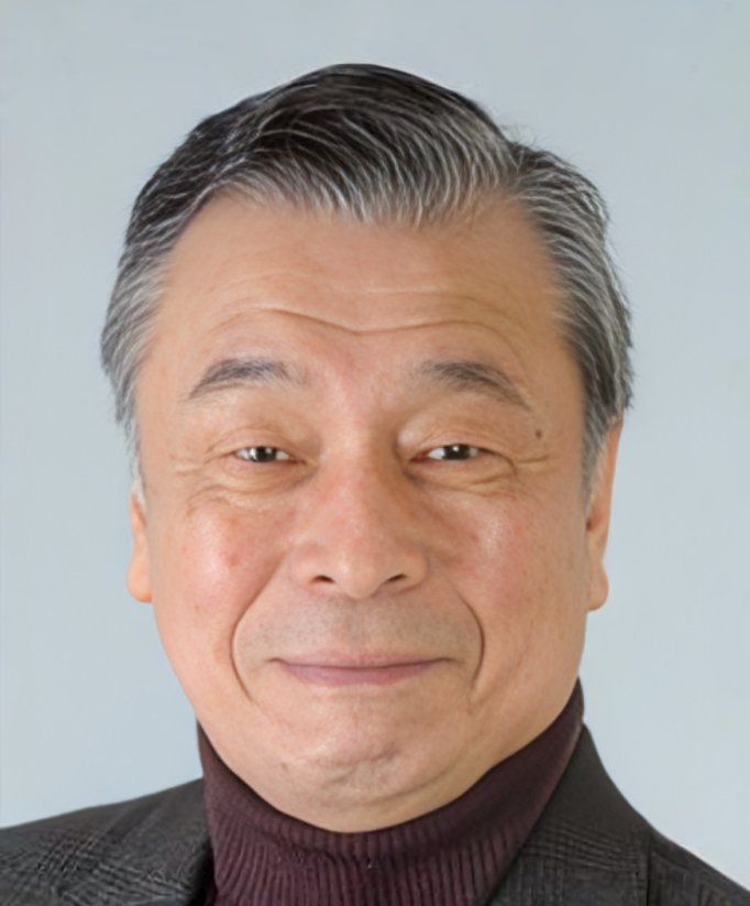 Shozo Sasaki