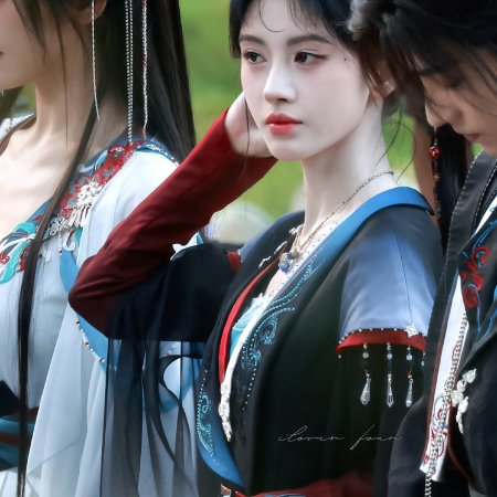 Lai Zhan ()