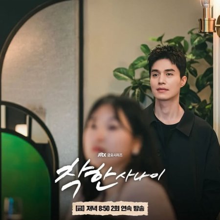 The Nice Guy (2025)