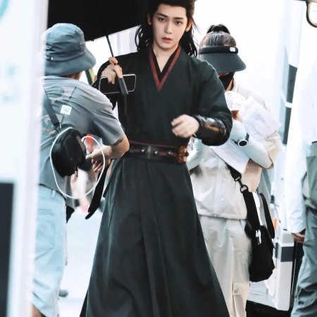 Key to the Phoenix Heart (2026)