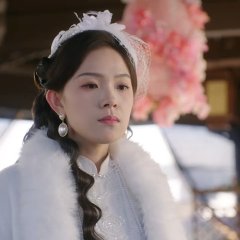 Love beyond the Curse Chinese Drama photo