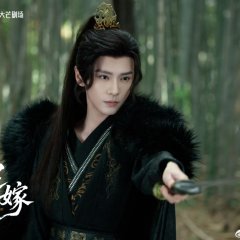 Sinful Marriage Chinese Drama photo