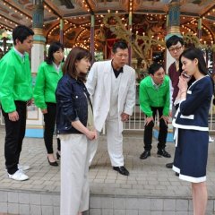 Intern Japanese Movie(2016) photo