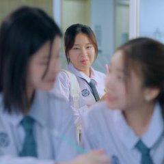 Somewhere Somehow Thai Drama photo