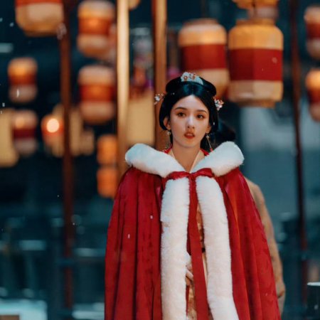 The Prisoner of Beauty (2025)