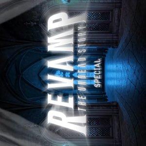 Revamp the Undead Story Special (2025)