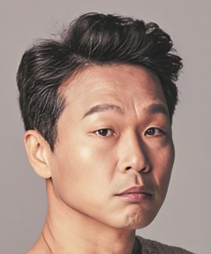 Seung Hyun Ryu