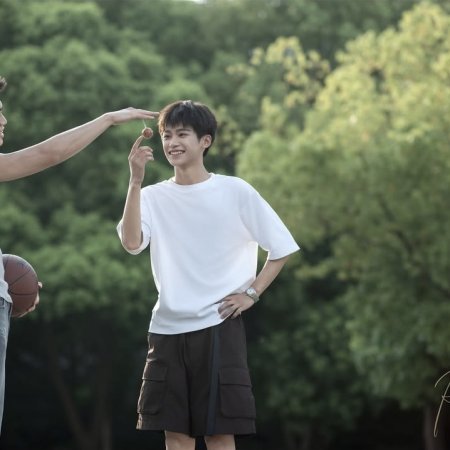 Revenged Love (2025)