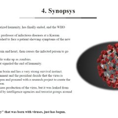 Post Pandemic Korean Drama photo