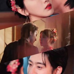 Wu Tong Shen Yuan Suo Qing Qiu Chinese Drama(2025) photo