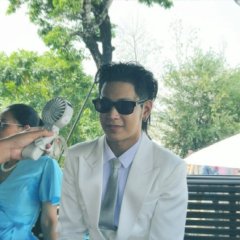 The Ex-Morning Thai Drama photo