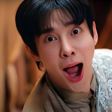 I'm the Most Beautiful Count (2025)