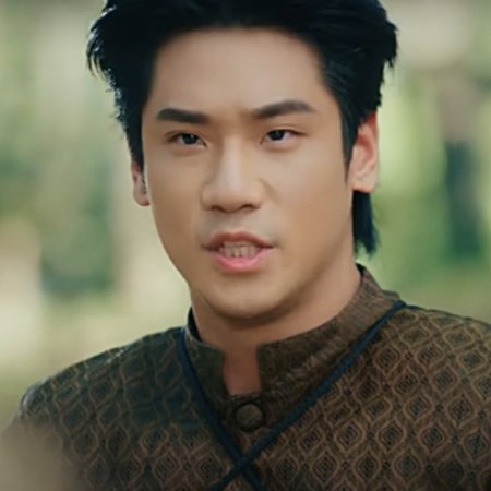 I'm the Most Beautiful Count (2025)