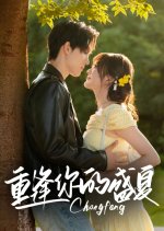 Chong Feng Ni De Sheng Xia Chinese Drama(2025) photo