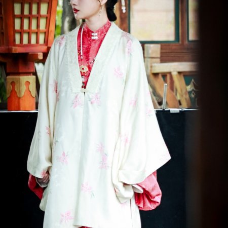 Liang Chen Mei Jin ()