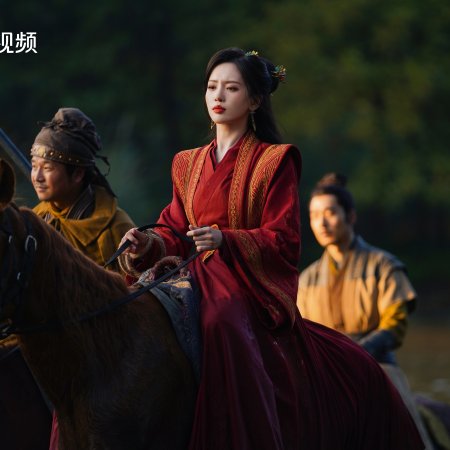 Duel on Mount Hua: Eastern Heretic and Western Venom (2025)