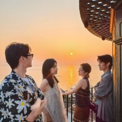 Heart Signal Season 8 Pilot Chinese TV Program(2025) photo