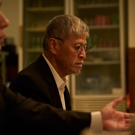The Ugly (2025)