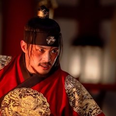 The Haunted Palace Korean Drama photo