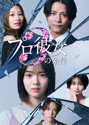 Conditions for a Professional Girlfriend Season 3 (2025) poster