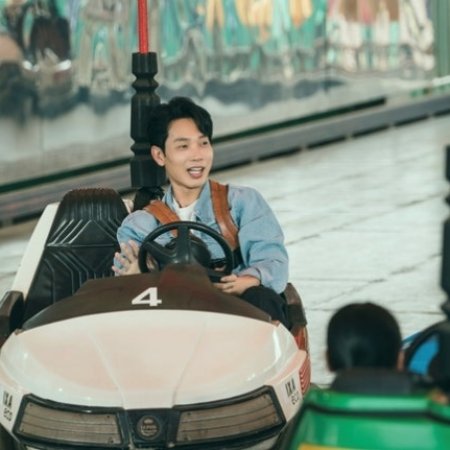 The Nice Guy (2025)