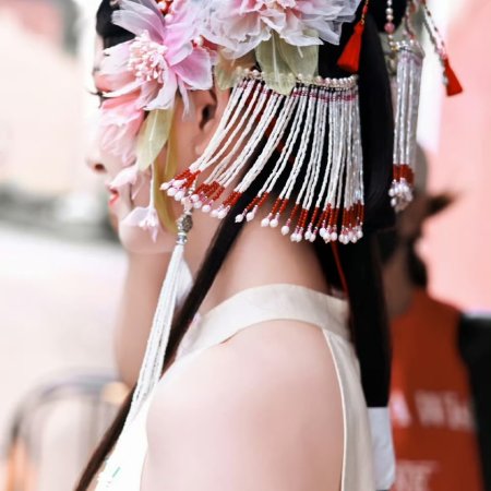 Liao Zhai ()