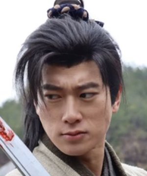 Zi An Zhang