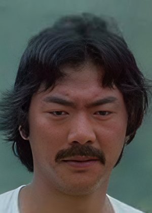 Yuen Shun Yee in Once Upon a Time in China Hong Kong Movie