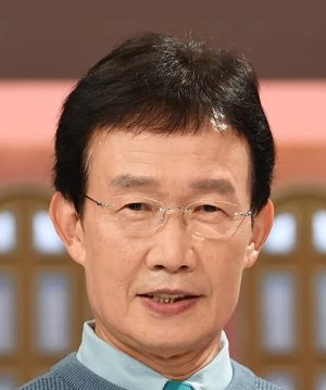 Jong Sang Im