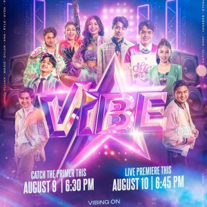 Vibe (2025)