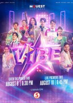 Vibe Philippines TV Program(2025) photo