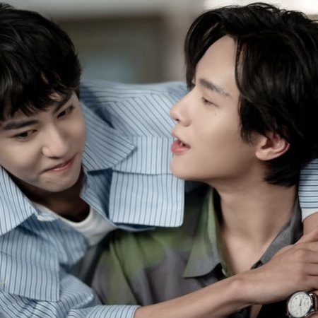 Revenged Love (2025)