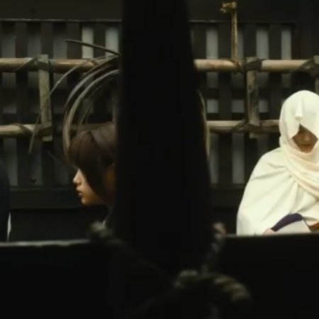 Blade of the Immortal (2017)