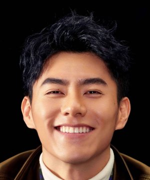 Cheng Bin Li