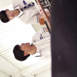The Most Handsome Couple in Our School (2025)
