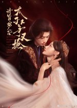 Qing Zhi Jia Ren Hou, Tai Zi You Zheng You Qiang Chinese Drama(2025) photo