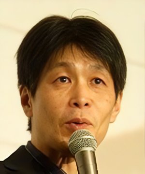 Mamoru Hoshi