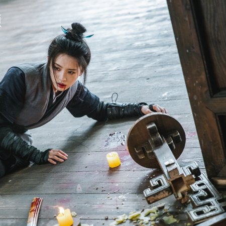 Duel on Mount Hua: Eastern Heretic and Western Venom (2025)