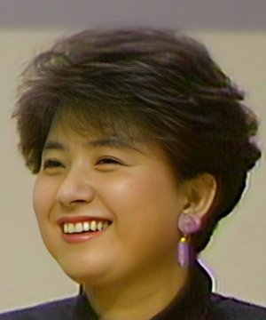 Eiko Nishikino