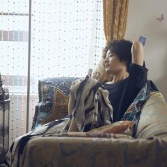 Cha-Cha Japanese Movie photo