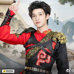 This Is My Adventure Chinese TV Program photo