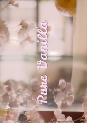 Pure Vanilla (2023) poster