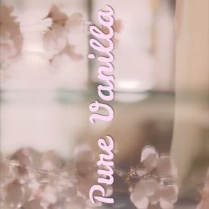 Pure Vanilla (2023)